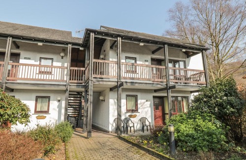 Waterhead Apartment | Quaysider's Apartment 8