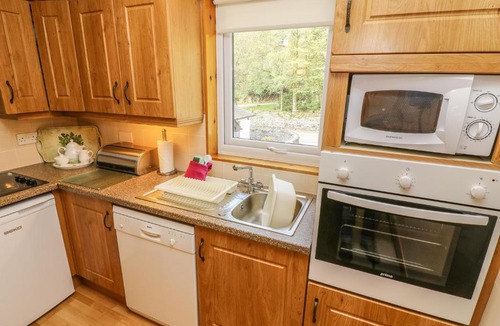 Waterhead Apartment | Quaysider's Apartment 8