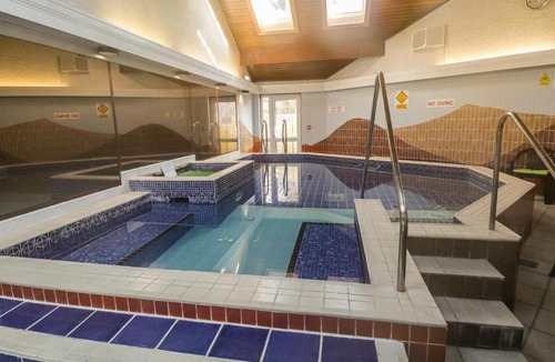 Waterhead Apartment | Quaysider's Apartment 9