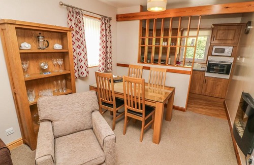 Waterhead Apartment | Quaysider's Apartment 9