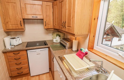 Waterhead Apartment | Quaysider's Apartment 9