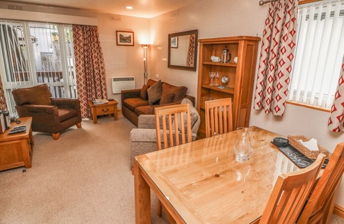 Waterhead Apartment | Quaysider's Apartment 9, AMBLESIDE