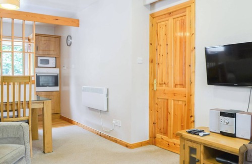 Waterhead Cottage | Quaysiders Club E - UK34761