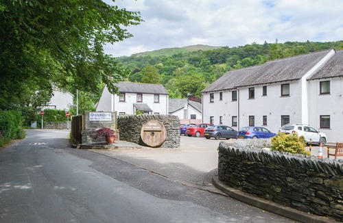 Waterhead Cottage | Quaysiders Club E - UK34761