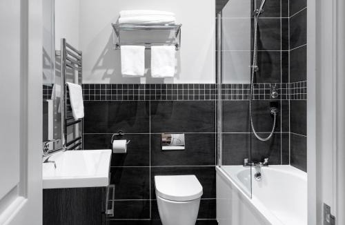 Salisbury House | Qudos