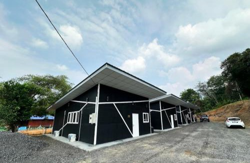 Rembau District Apartment | Qudwah Stay