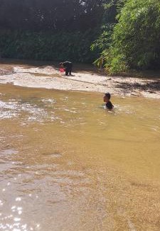 Rembau District Apartment | QUDWAHSTAY