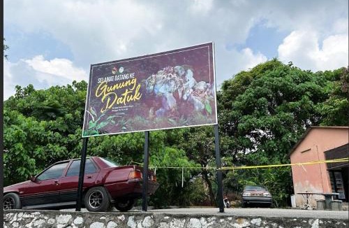 Rembau District Apartment | QUDWAHSTAY