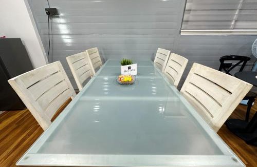 Rembau District House | Qudwahstay @ Seri Melenggang