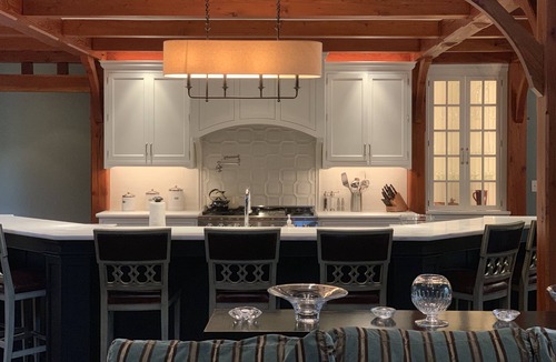 West Hartford House | Quechee Vermont House