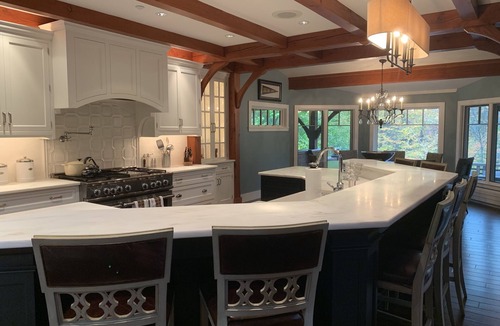 West Hartford House | Quechee Vermont House