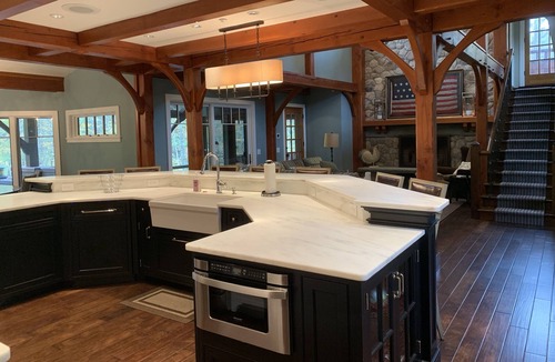 West Hartford House | Quechee Vermont House