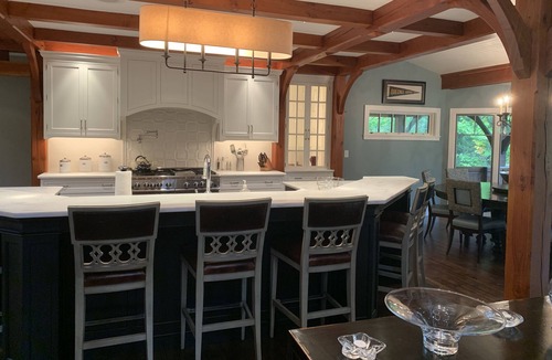 West Hartford House | Quechee Vermont House