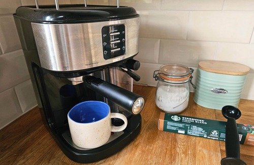 Guildford House | Queen Anne Cottage