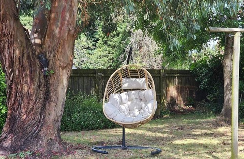 Guildford House | Queen Anne Cottage