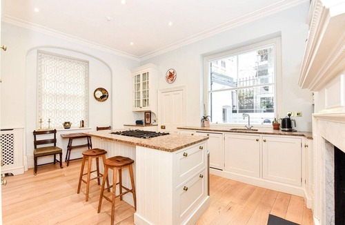 Westminster House | Queen Anne's Gate | Pro-Managed