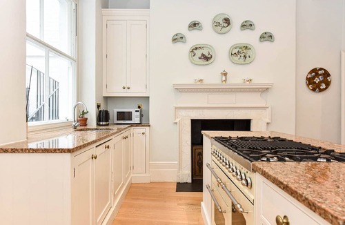 Westminster House | Queen Anne's Gate | Pro-Managed