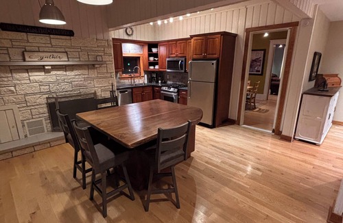 Viroqua House | Queen Anne Stay