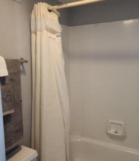 Amarillo Apartment | Queen Bed Hotel Room 227