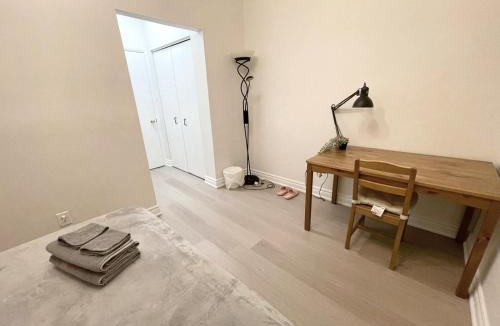 Old Town House | Queen Boutique Rooms