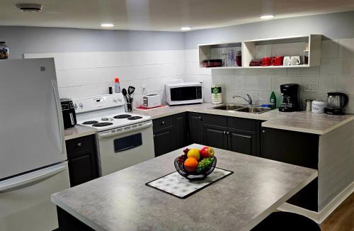 Regina House | Queen City Comfort