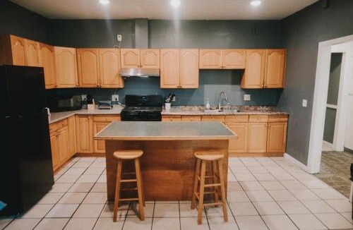 Bangor Hotel | Queen City Inn