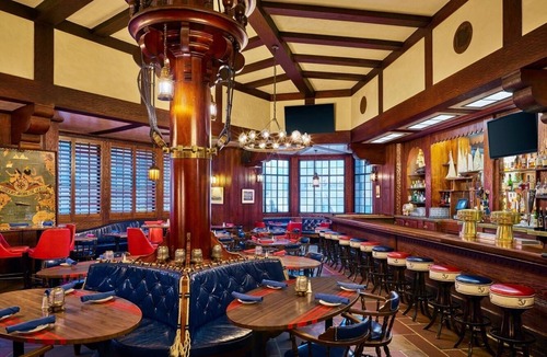 Uptown Hotel | Queen City View | The Brown Palace | Historic Denver Icon, Downtown | 2 Units