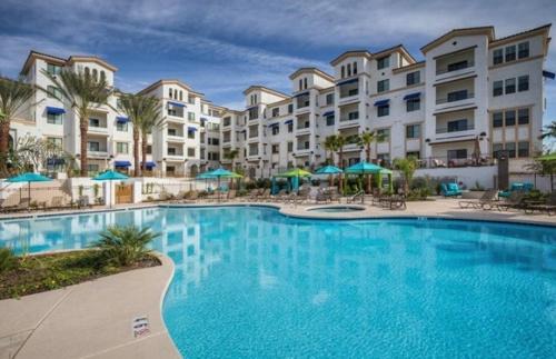 Ocotillo Apartment | Queen Creek #343 condo