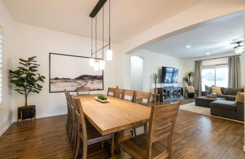 Queen Creek House | Queen Creek on 193rd home