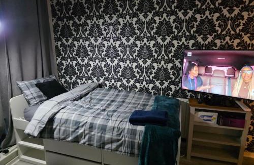 Kidbrooke with Hornfair House | Queen Eliz Room