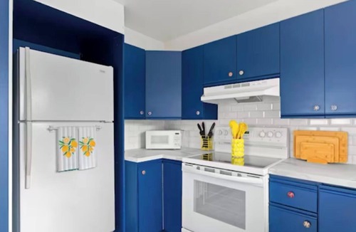 Charlottetown Apartment | Queen Elizabeth