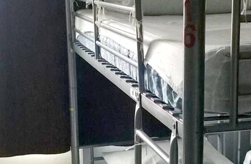 Parsons Green and Walham Hotel | Queen Elizabeth Chelsea