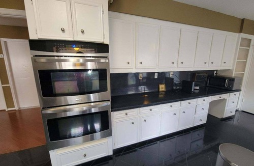 Greater Fondren Southwest House | Queen Esther’s Palace Beautiful maintained home in vibrant walkable neighborhood
