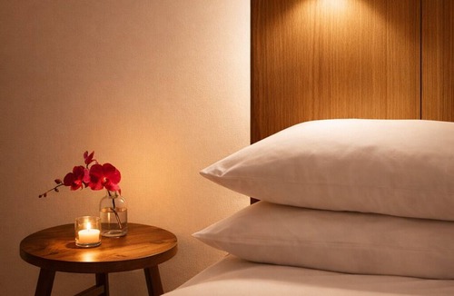 Bowery Hotel | Queen Hi-Floor | PUBLIC Hotel | 2 Pet-friendly units in NYC
