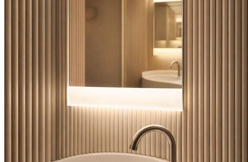 Bowery Hotel | Queen Hi-Floor | PUBLIC Hotel | 2 Pet-friendly units in NYC
