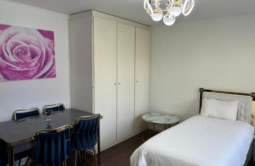Lucerne Apartment | Queen Home