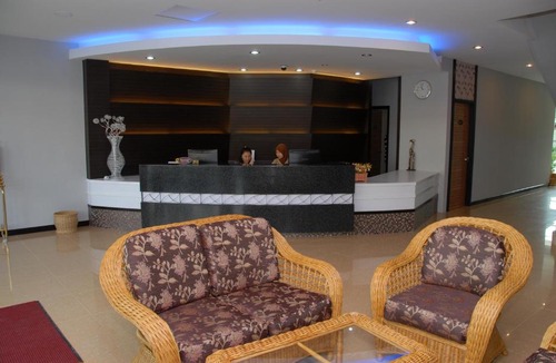 Keningau Hotel | Queen Hotel