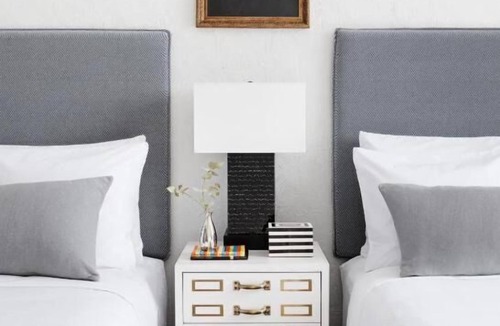 Snyder Square House | Queen Queen Room at Graduate New York, Rooftop Views, Pets Allowed!