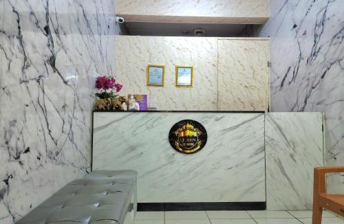 Bekasi Apartment | Queen Room 2 @ Grand Center Point Apartment