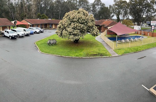 Wangaratta Bed & Breakfast | QUEEN ROOM