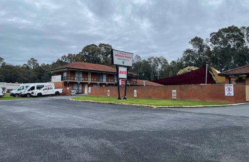 Wangaratta Bed & Breakfast | QUEEN ROOM