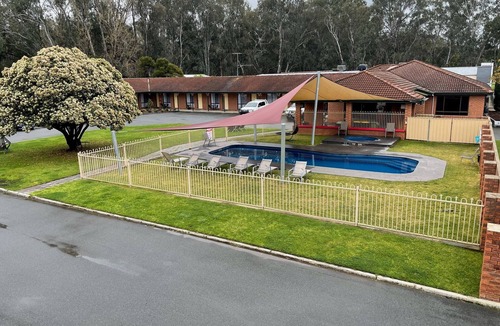 Wangaratta Bed & Breakfast | QUEEN ROOM