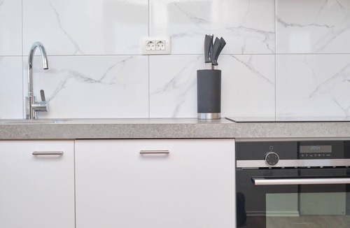 Mastrinka Apartment | Queen's Lodge Mastrinka by Litto