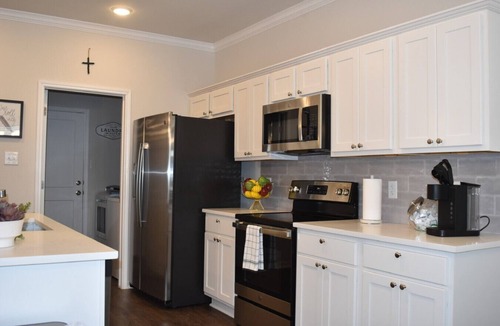 Leon Junction Apartment | Queen`s Quarters @ SPG Europa in Temple TEXAS