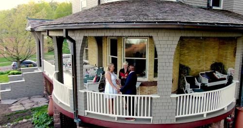 Bayfield Bed & Breakfast | Queen's View Bed and Breakfast