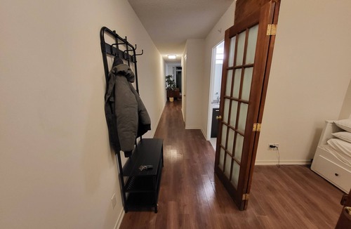 Beaconsfield Village Condo | Queen st. West lux condo