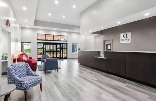 Jersey Village Apartment | Queen Suite Near JVC Family Medicine HOU