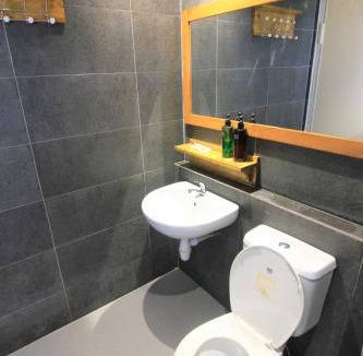 Lubuk Baja Apartment | Queen Victoria Apartment Batam