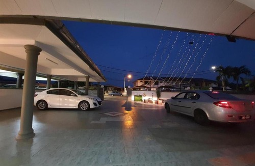 Muar Apartment | QUEENCO HOMESTAY