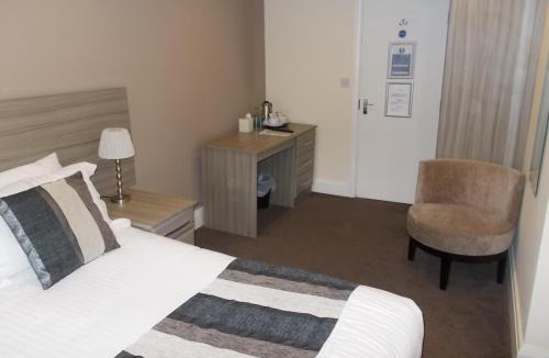 Padfield Hotel | Queens arms country inn